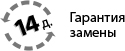 Гарантия обмена