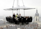 Dinner in the Sky®