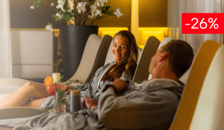 Kalev Spa Sauna-Oaasi <br>külastus