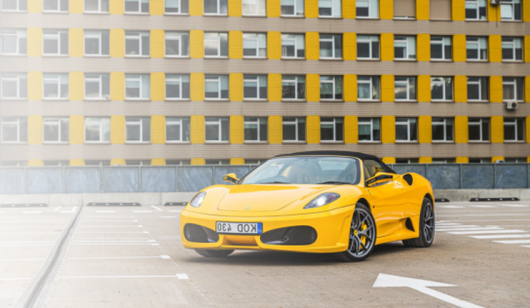 Superautod