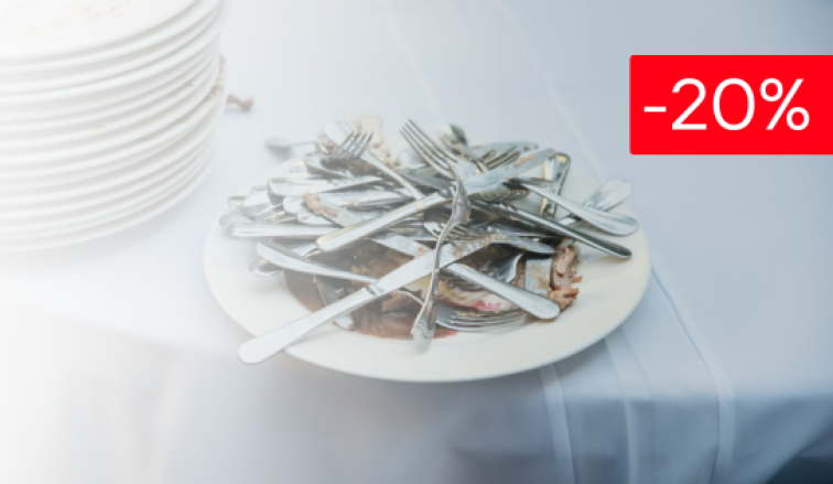 Shitty Dinner<br>kahele