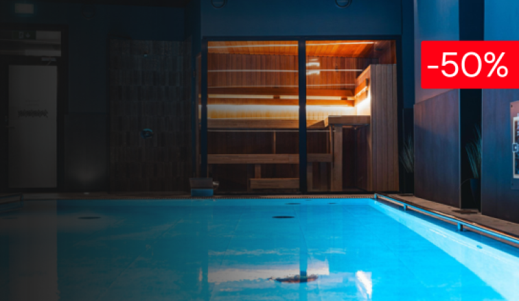 UUS! Arensburg Boutique<br>Hotel & Spa