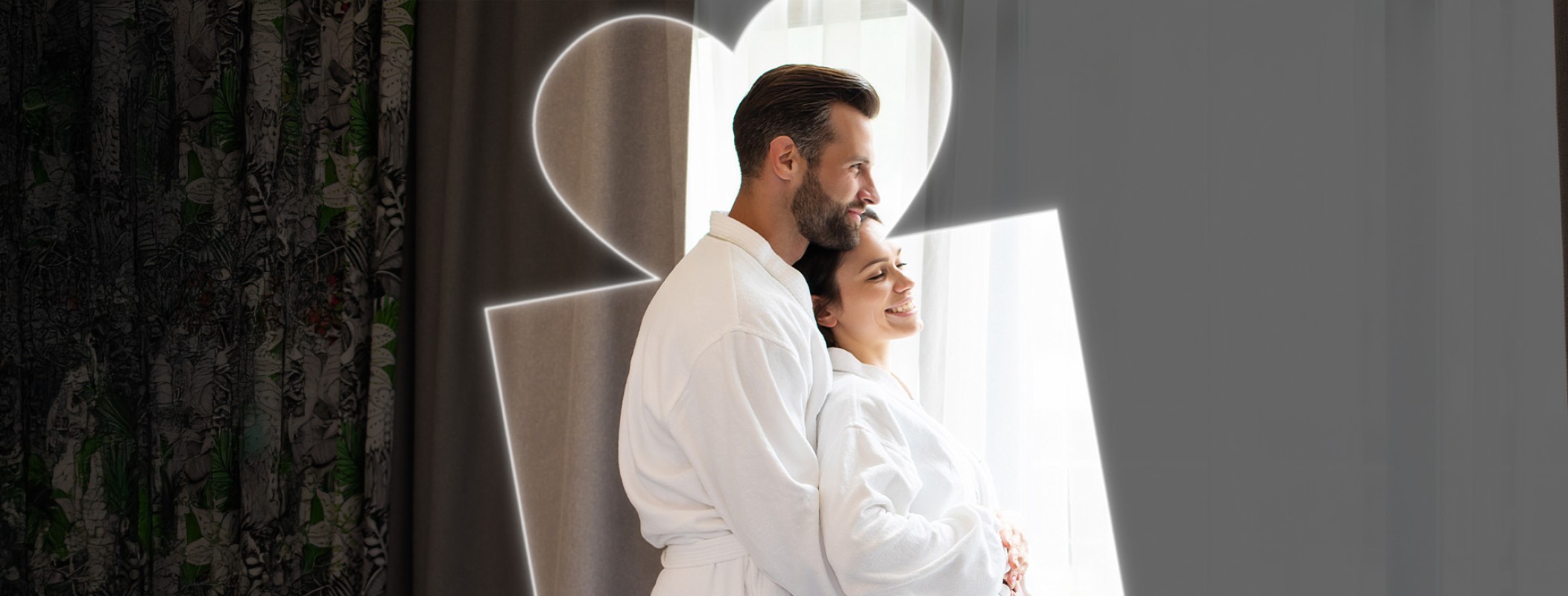 Начни новый год<br>с гармонии