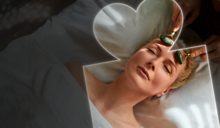 Красота и спа