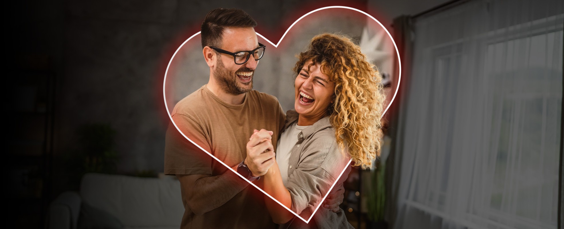 Armastus<br>on koosveedetud aeg