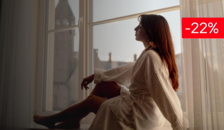 Majutuspakett<br>Wagenküll Pargimajas 