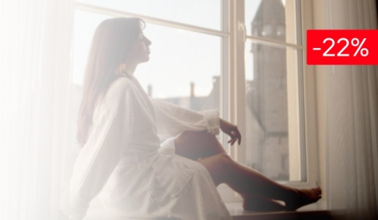 Подарочный пакет<br>проживанияв Wagenküll