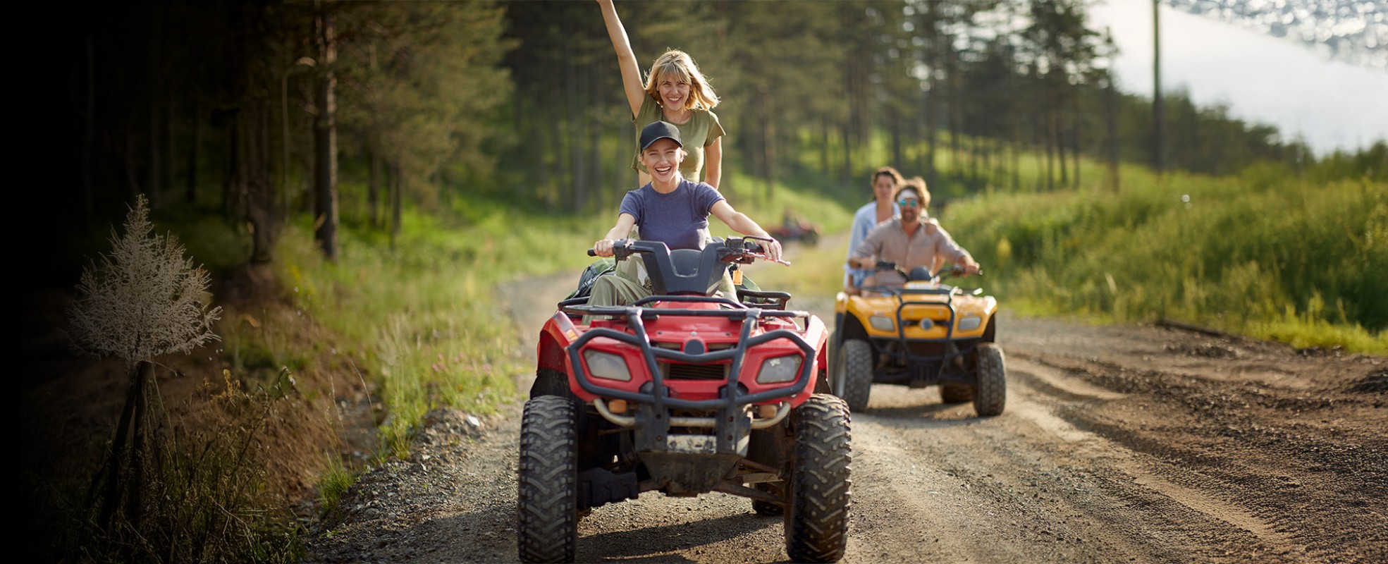 Каждая улыбка<br>рассказывает свою историю