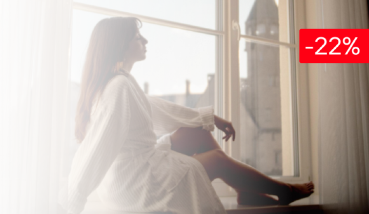 Majutuspakett<br>Wagenküll Pargimajas 