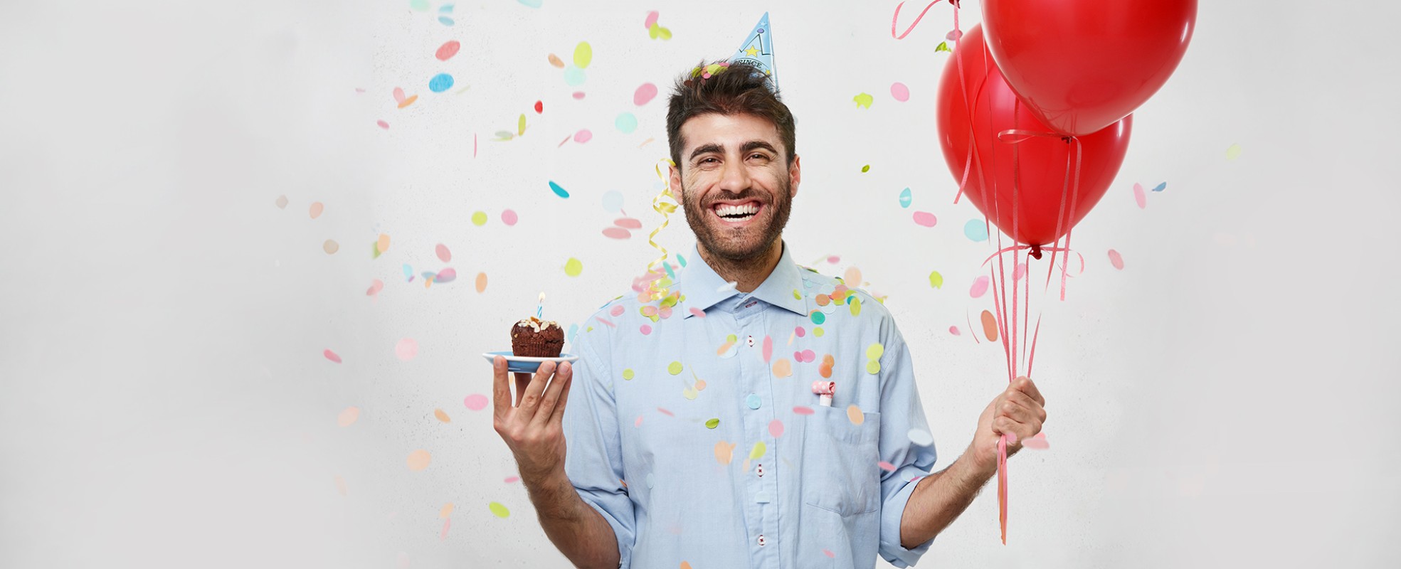 Ищешь идеальный подарок на день рождения?