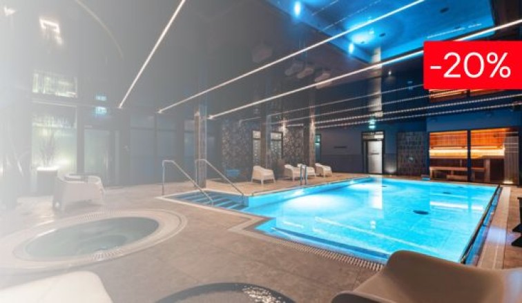 Arensburg Boutique<br>Hotel & Spa kahele