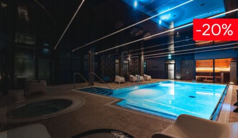 Arensburg Boutique<br>Hotel & Spa