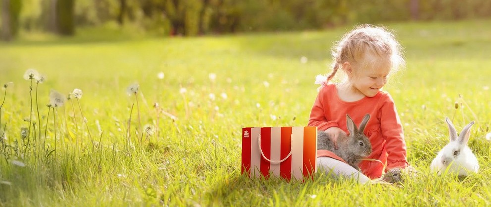 Lihavõttetraditsioonid