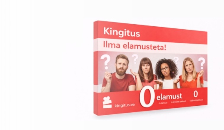 1. aprilli<br>kingid