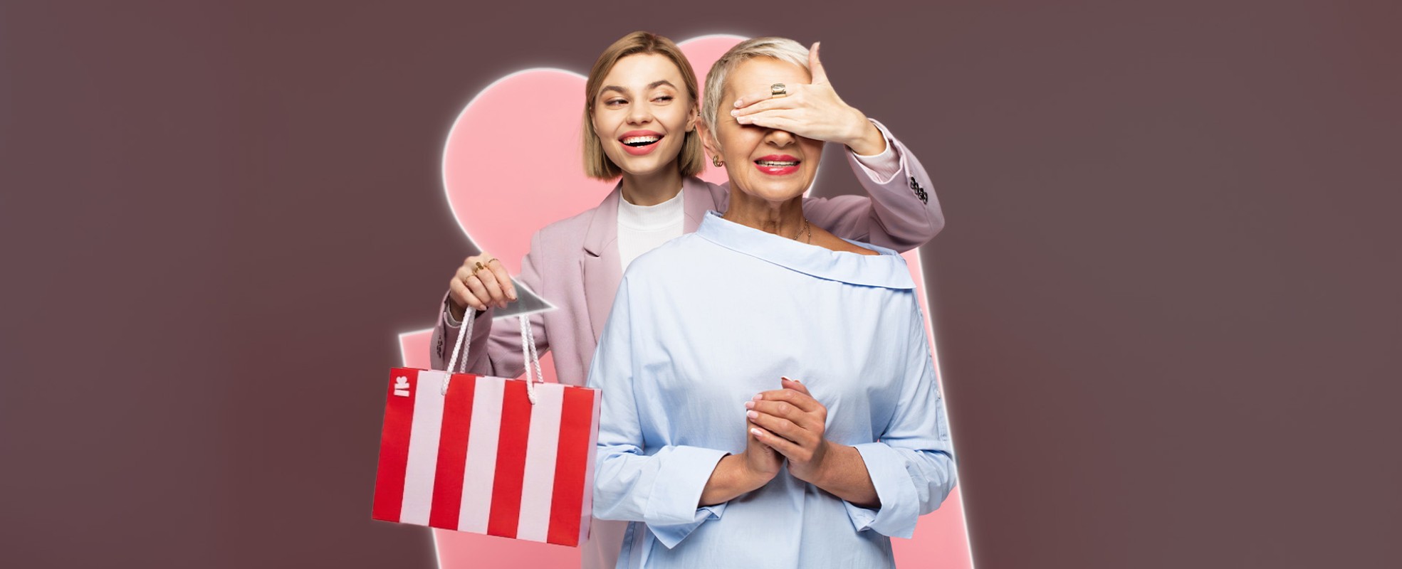 Täiuslik kingitus emale