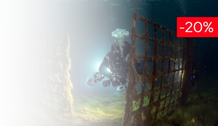 Sukeldumine<br>kahele