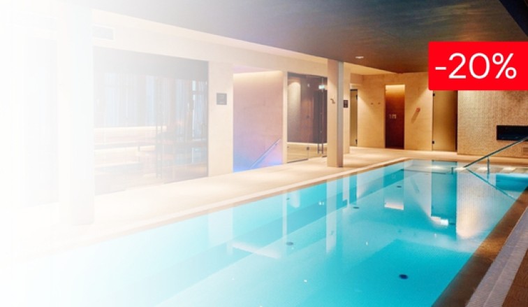 Пакет проживания<br>в Mövenpick