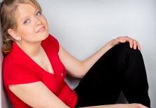 Ingrid Kääramees Ingrid Kääramees