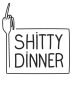 Shitty dinner - KoHo