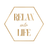 Relax into life
