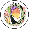 Sushi Donut