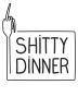 Shitty Dinner - Villa14