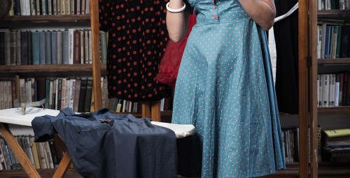 Fotosessioon koos fotomeigiga (2 inimesele) #17