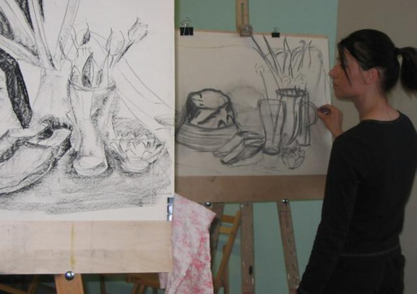 Курс искусства на Ваш выбор