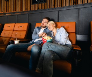 Подарочный пакет «Приключения для двоих» (Зависит от развлечения) #5