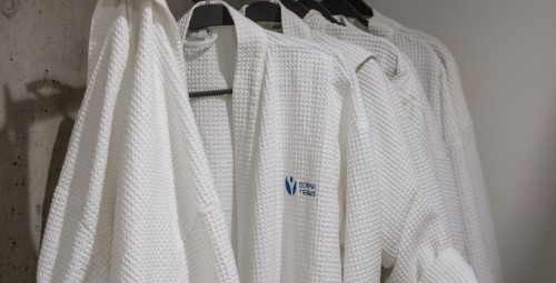 Dorpat Tervis päevapakett #5