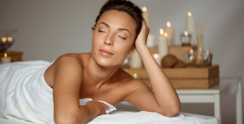 Dorpat Tervis päevapakett #1