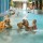 Kalev SPA veekeskuse külastus kogu perele
