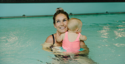 Veekeskuse perekülastus, Kalev Spa #8