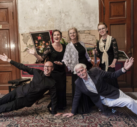 Corelli Music kontserdipilet