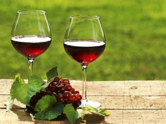 Valik erinevaid veinikursusi #3