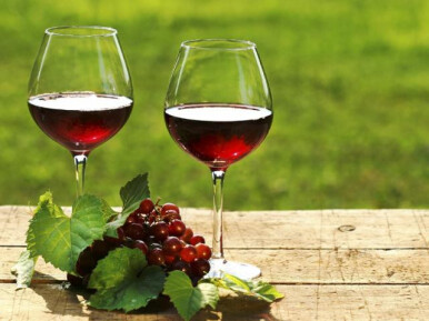 Valik erinevaid veinikursusi
