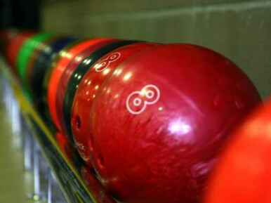 1-tunnine bowlingumäng Perona Bowlingus