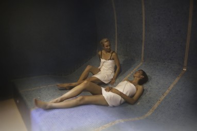 Luksusliku Tallink Aqua Spa külastus #4