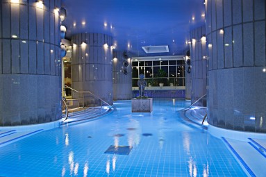 Luksusliku Tallink Aqua Spa külastus #3