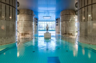 Посещение водного центра Tallink Aqua SPA для двоих #3