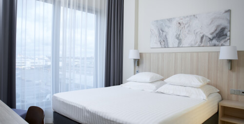 Романтический пакет в отеле Tallink Spa #2