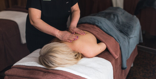 Романтический пакет в отеле Tallink Spa #5