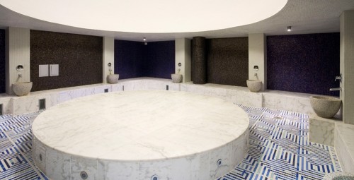 Романтический пакет в отеле Tallink Spa #14