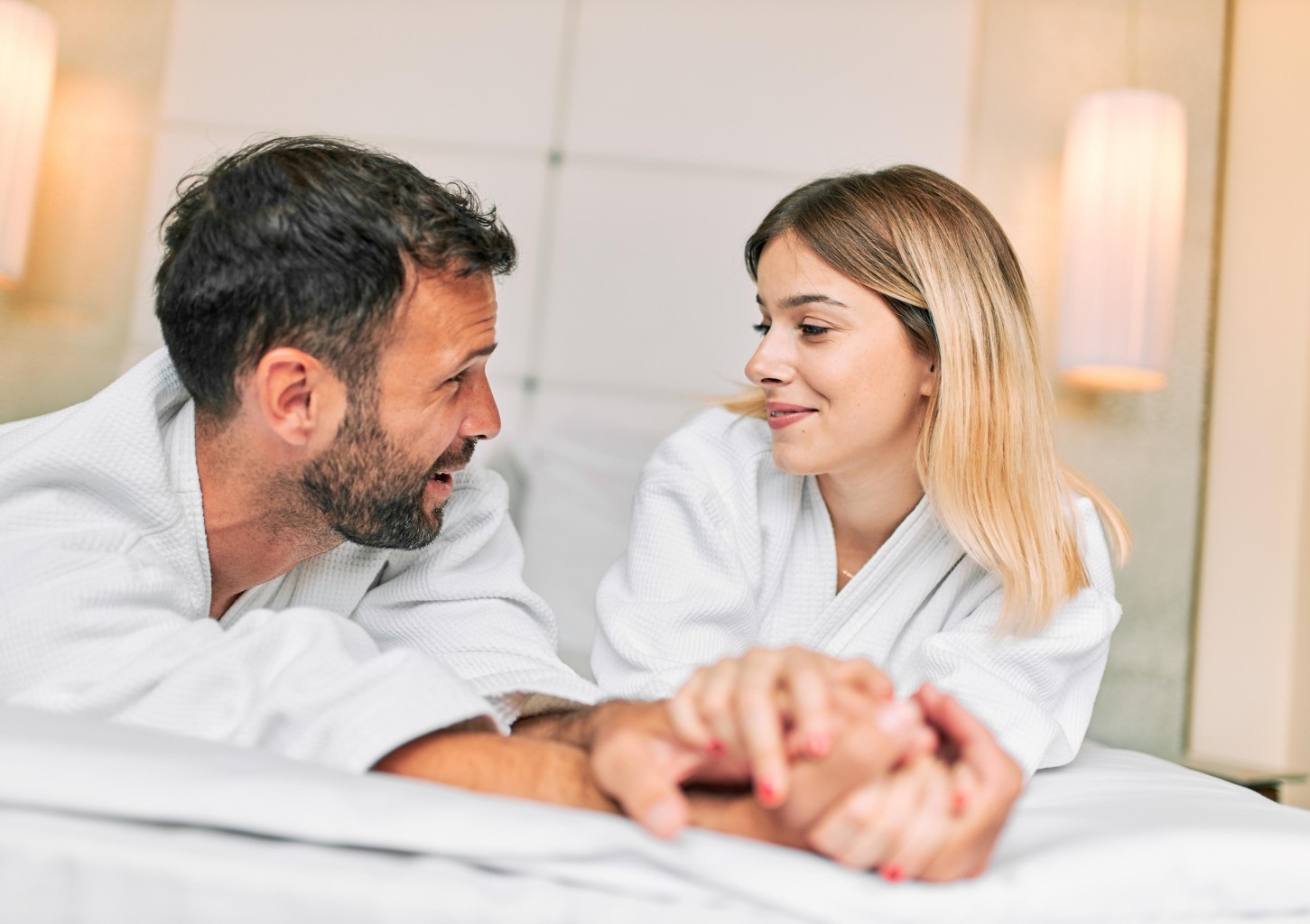 Романтический пакет в отеле Tallink Spa