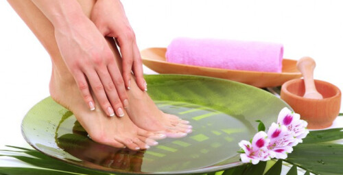 Thai Rose romantikapakett #1