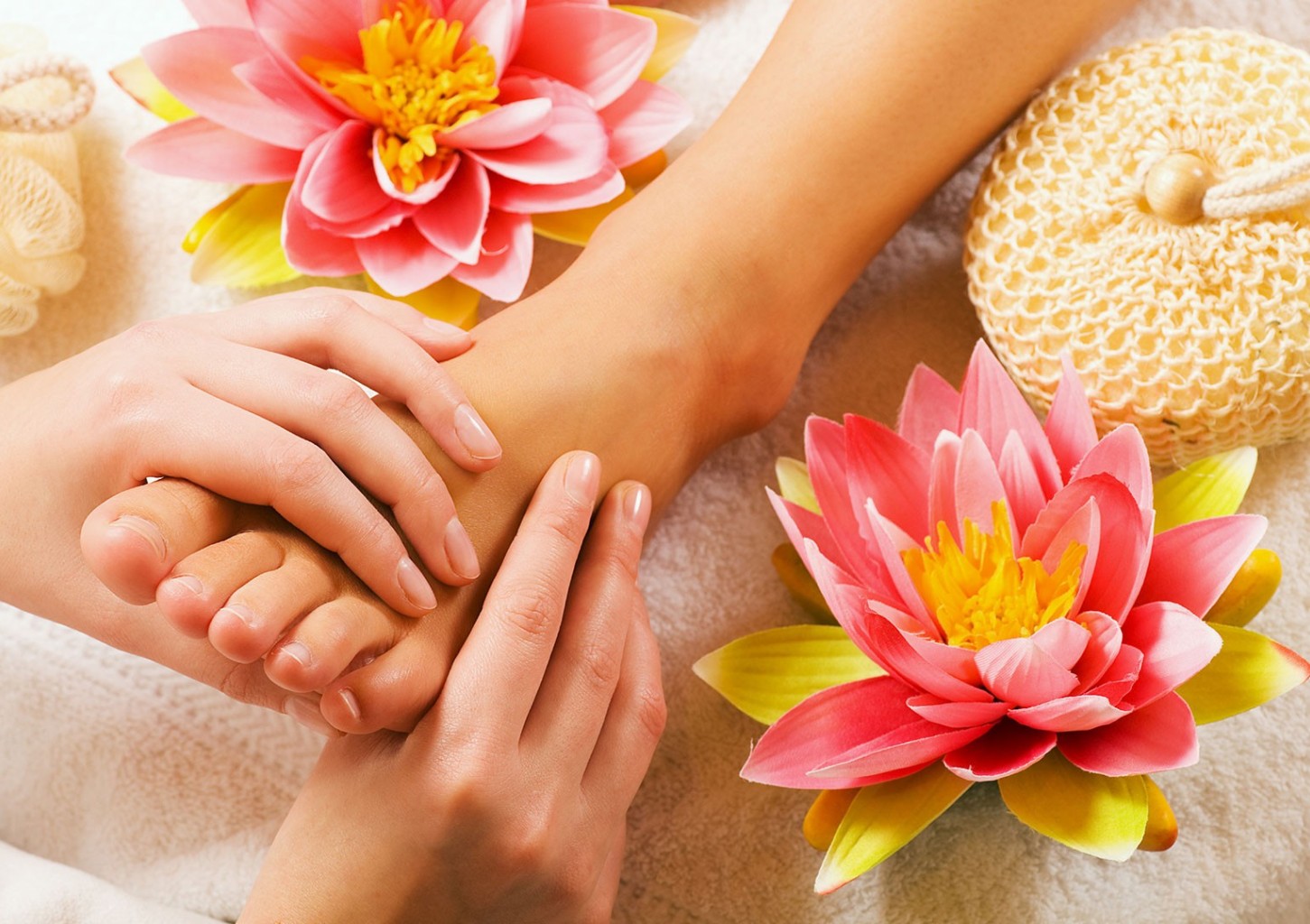 Thai Rose romantikapakett