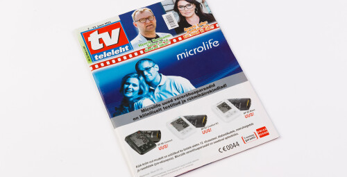 Подписка на TELELEHT (12 мес.) #4