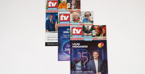 Подписка на TELELEHT (12 мес.) #2