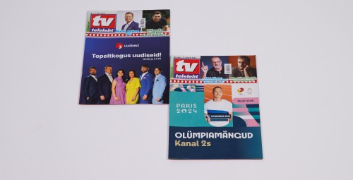 Подписка на TELELEHT (12 мес.) #1