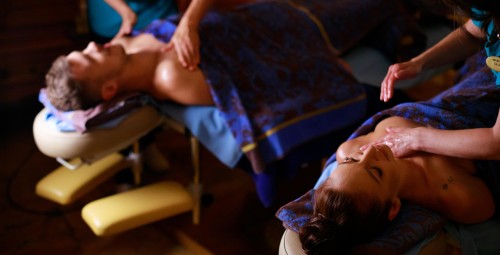 Grand Rose SPA pakett